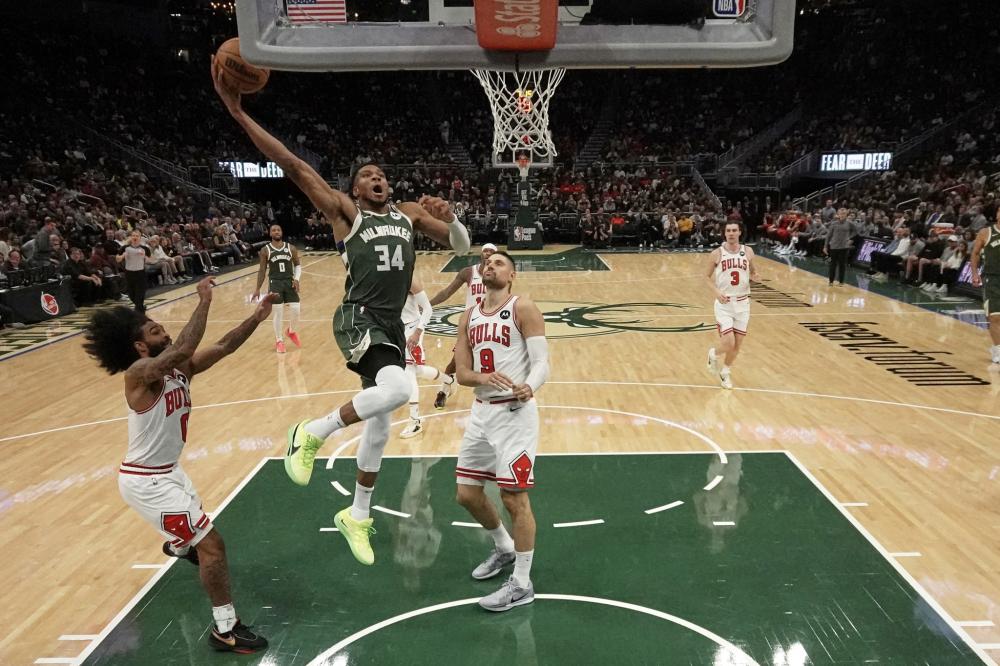 在为自己争 在为自己争